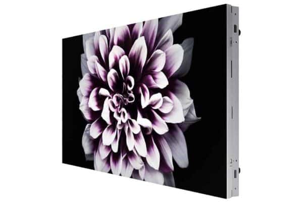Dynamo led displays