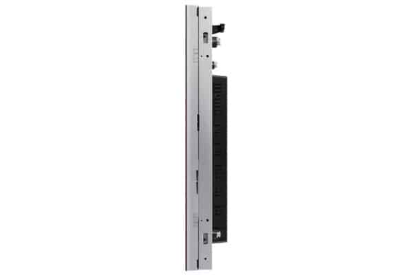 Dynamo led displays