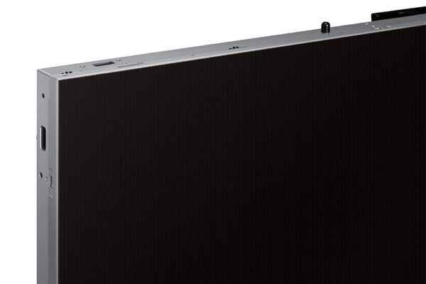 Dynamo led displays