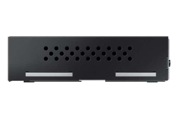 Dynamo led displays