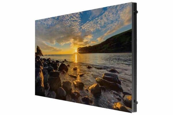 Dynamo Led Displays