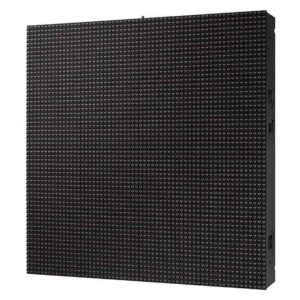 Dynamo led displays