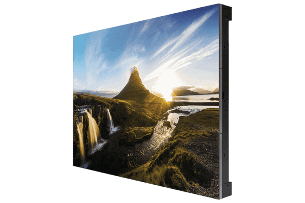 Dynamo Led Displays