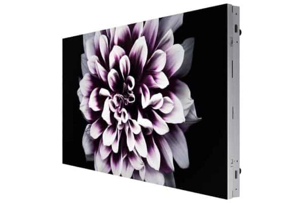 Dynamo led displays