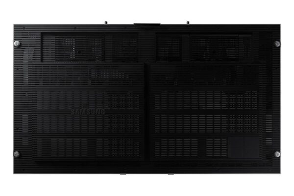 Dynamo Led Displays
