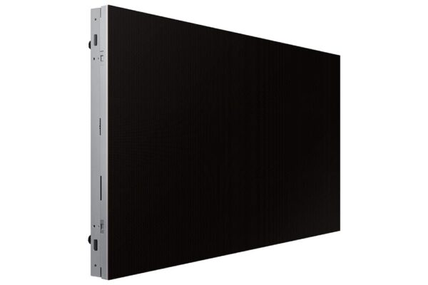 Dynamo led displays