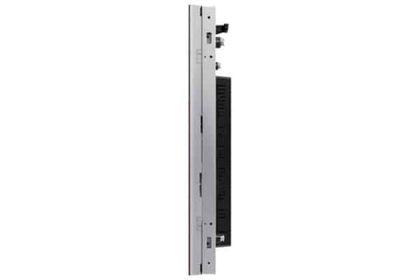 Dynamo led displays