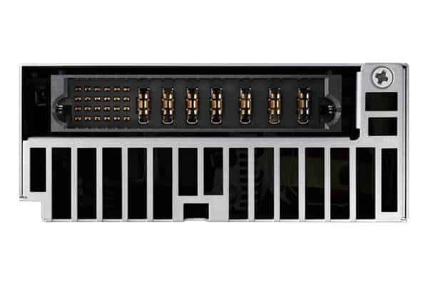 Dynamo led displays