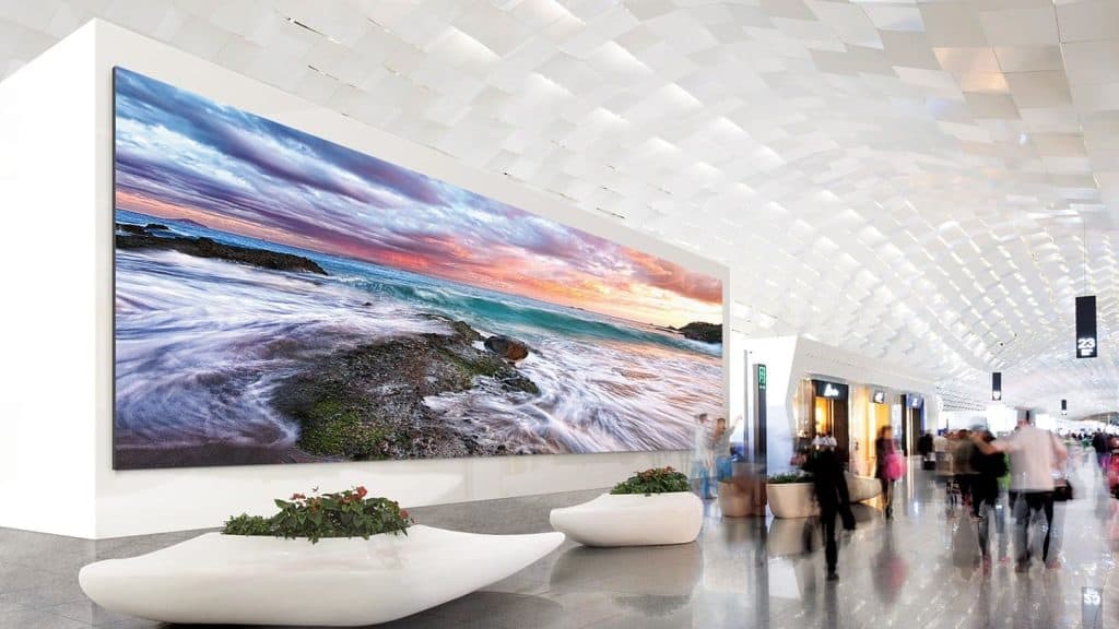 Revitalize Indoor Customer Engagement