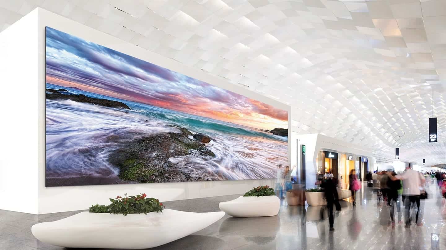 Revitalize Indoor Customer Engagement Revitalize Indoor Customer Engagement