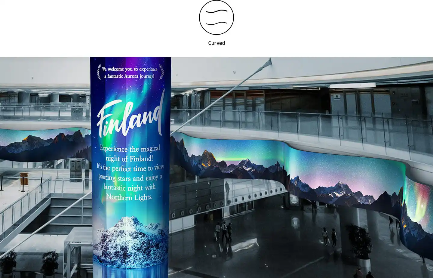 Flexible design for any location image 1