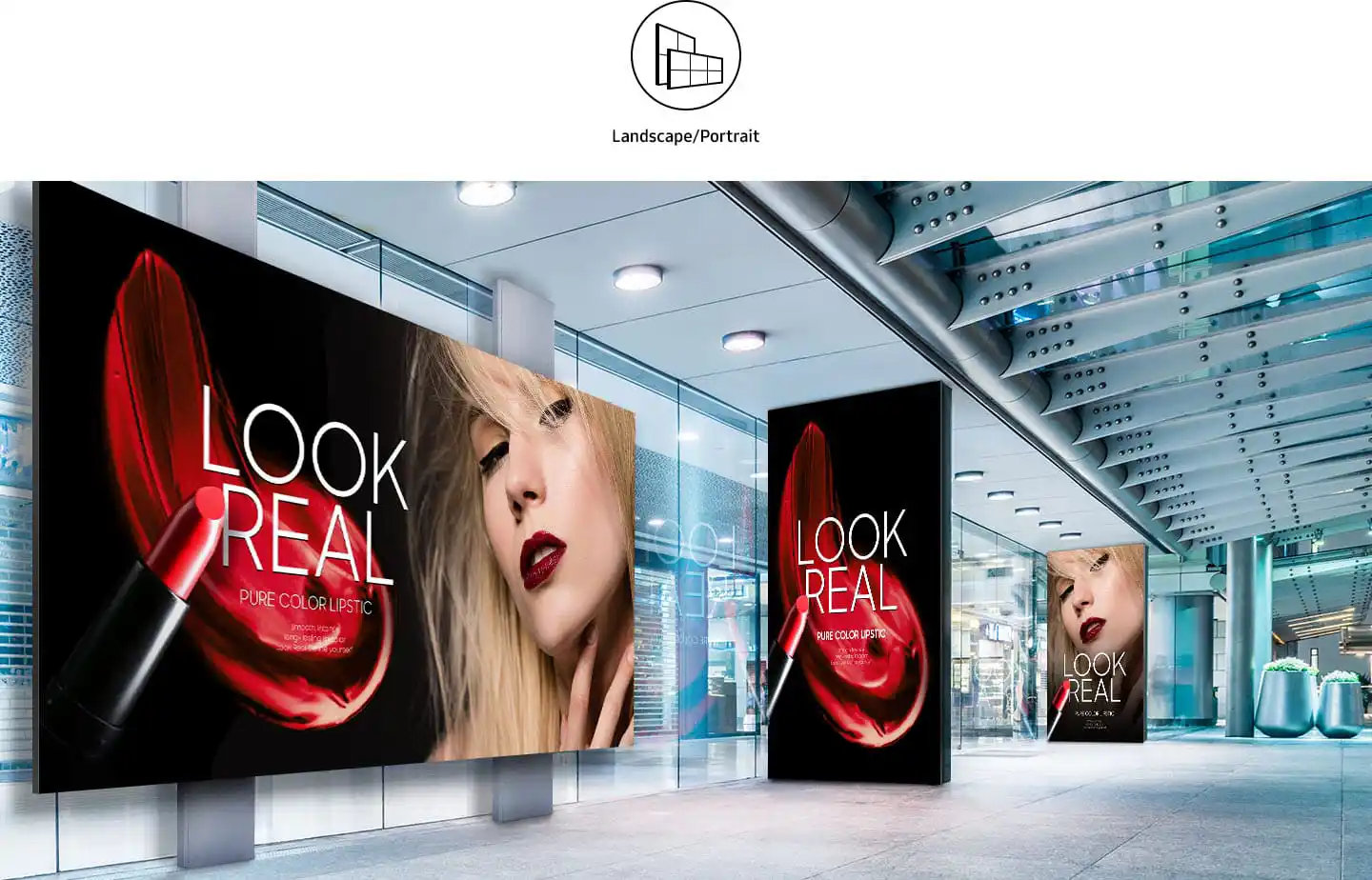 Flexible design for any location image 3