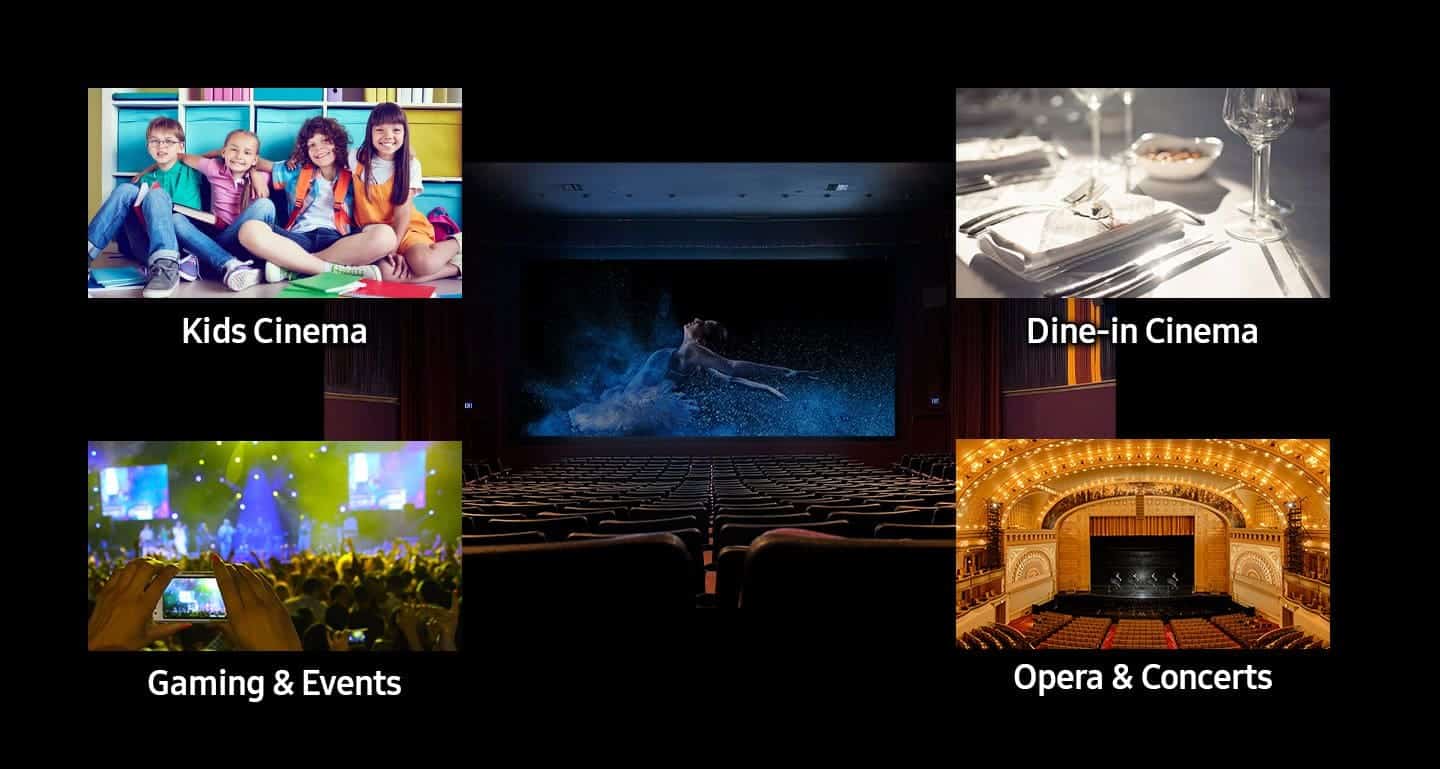 Expand Revenue Opportunities