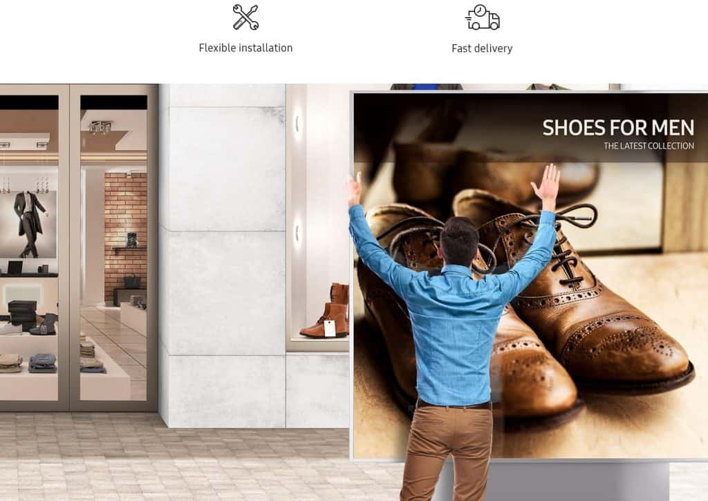 Customise and Install Instantly
