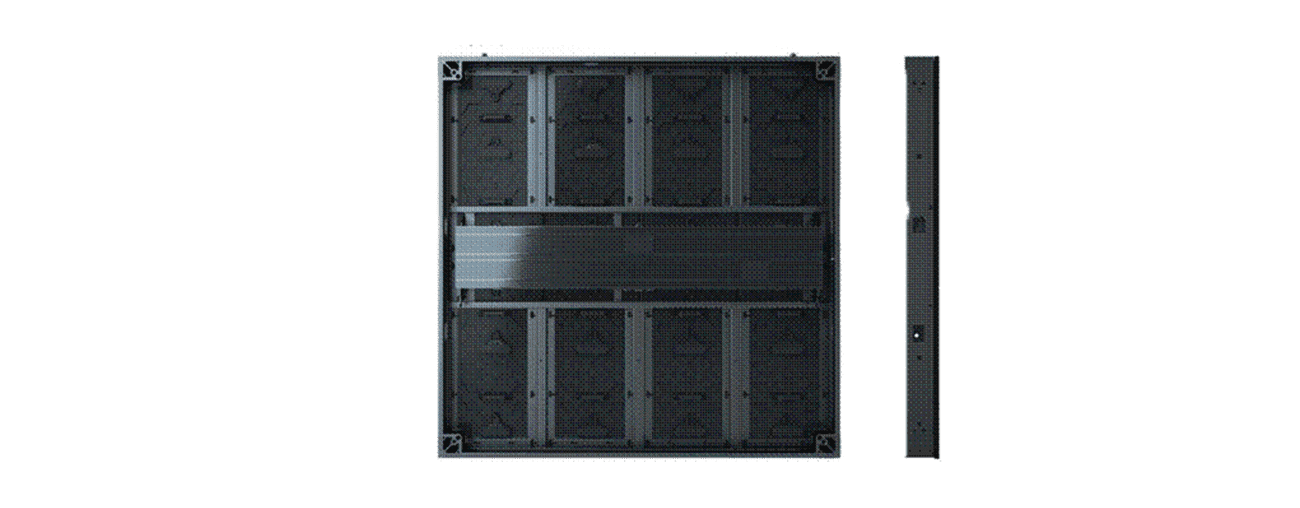 Daq Fixed Outdoor Led Displays 2