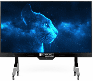 Dynamoled Series Conference System 1