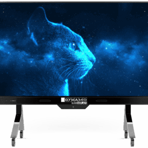 Dynamoled Series Conference System 1