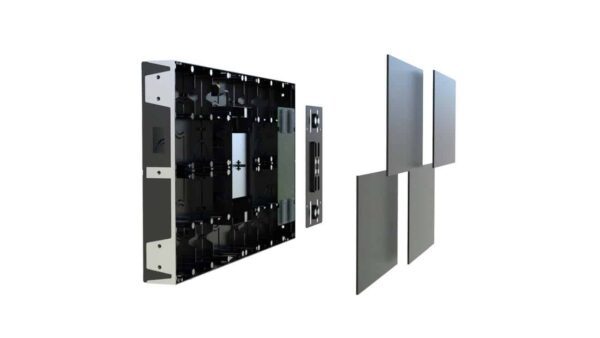 Dek Led Cabinet Breakup