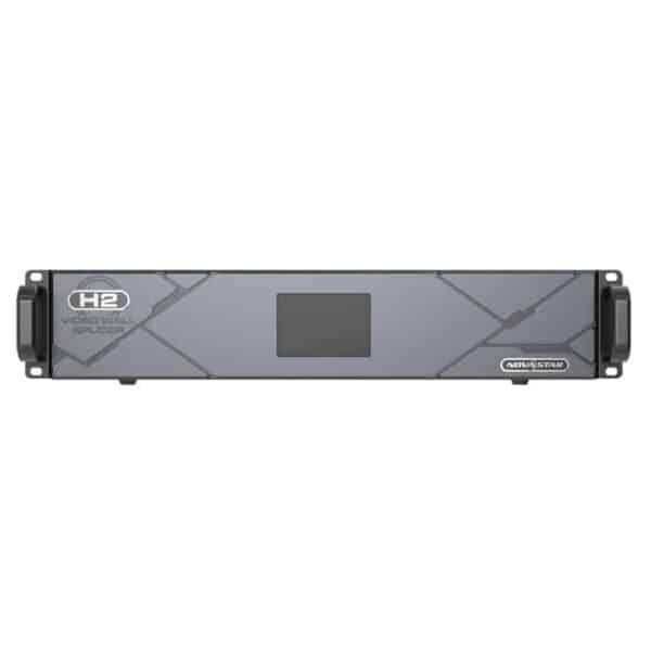 h2 NOVASTAR H series