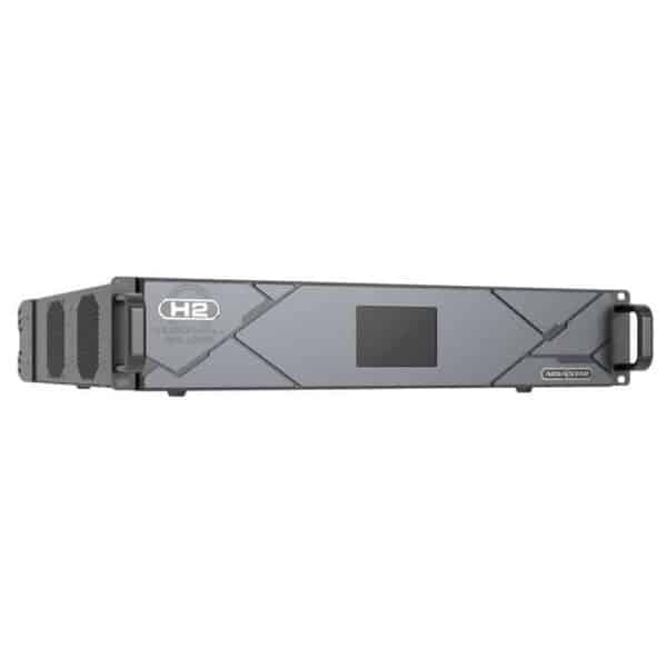 h2 series front angle view 2