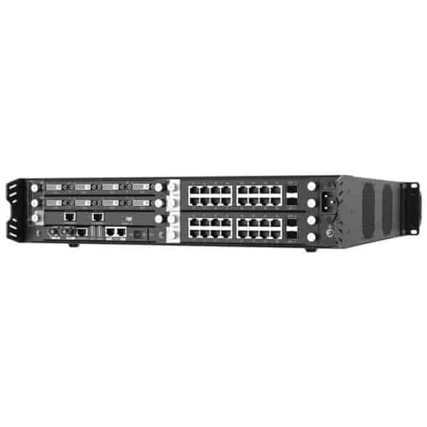 h2 series back angle view