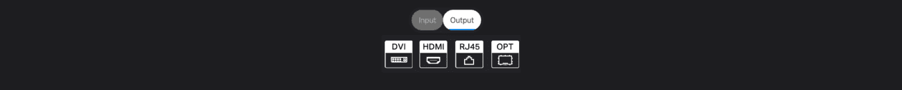 H2 OUTPUTS