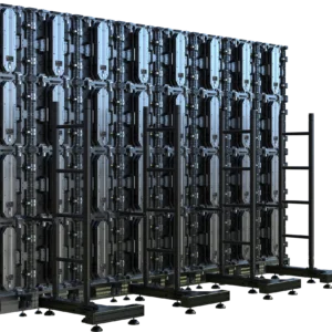 DVQ Staging System