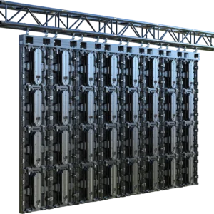 DVQ Series Hanging System