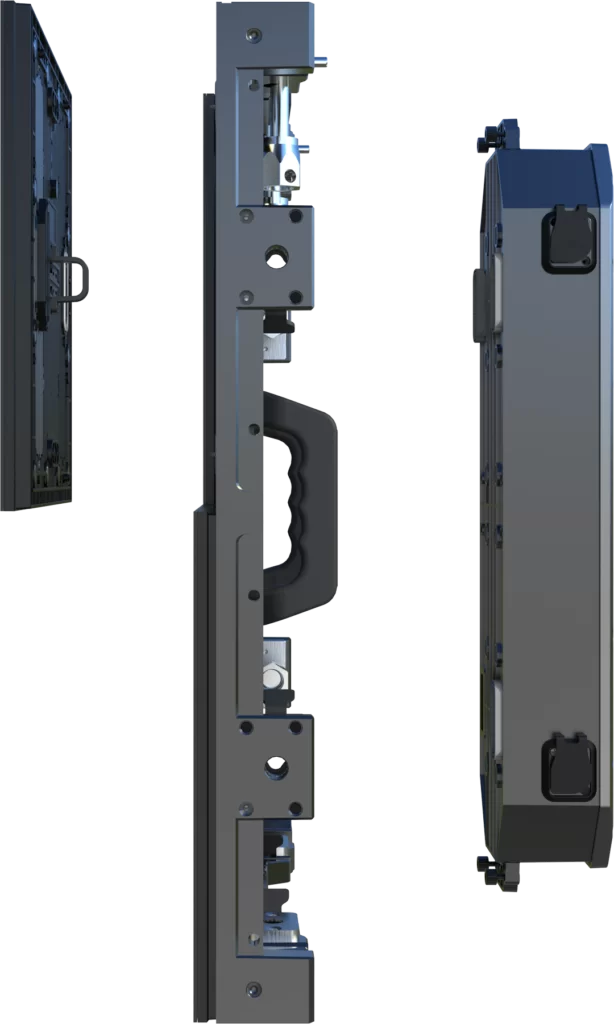 VQ Specification