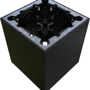 DVQ Corner cabinet Specification