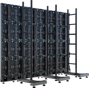 DVX Stacking System