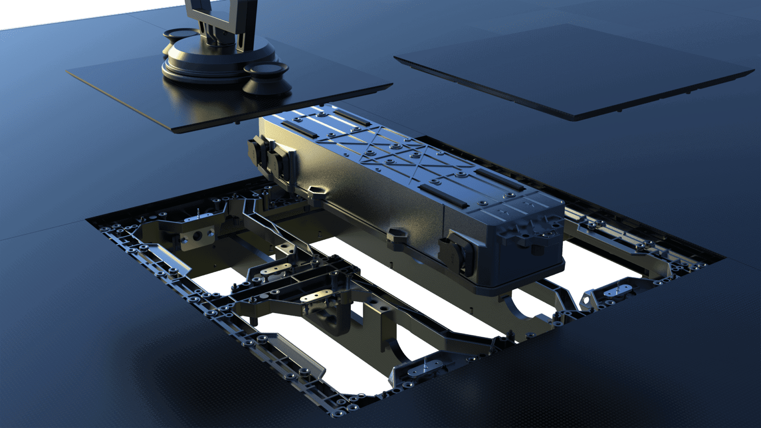 XR Solution