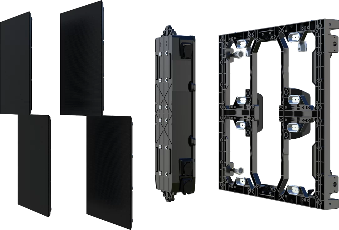 VX Specification