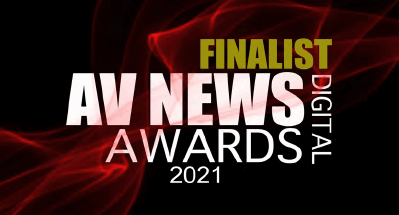 AV News Awards