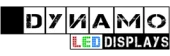 logo for Dynamo Led Displays