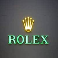 rolex