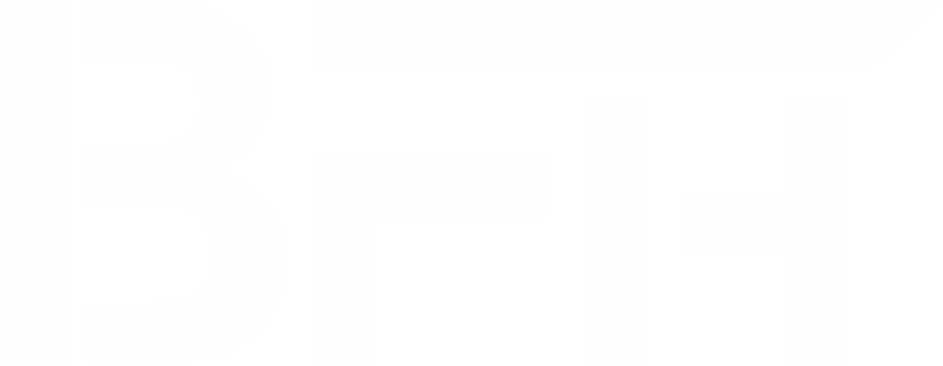 BFH series logo from Dynamo LED