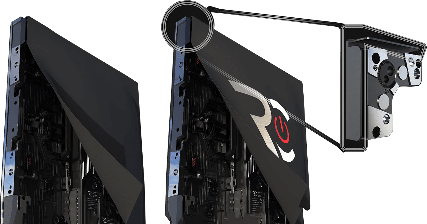 SEG SLOT