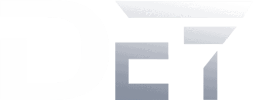 DET- Logo