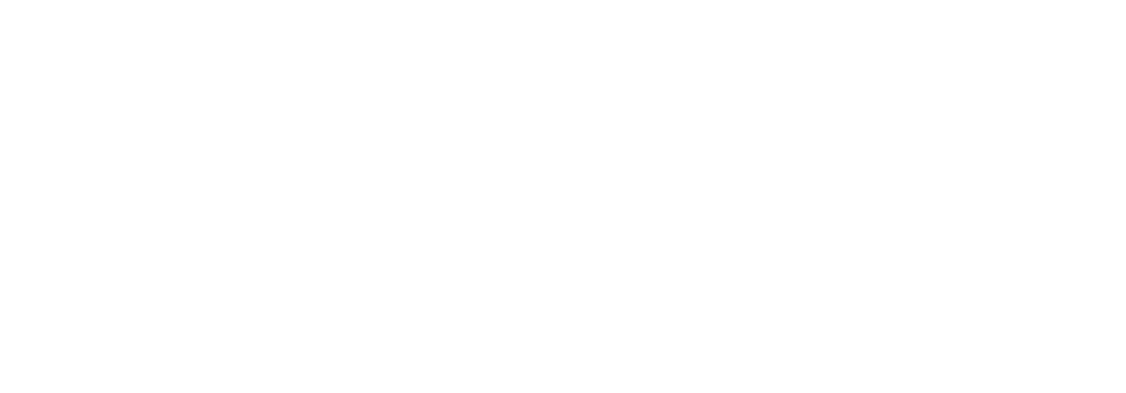 DVk dynamo led logo