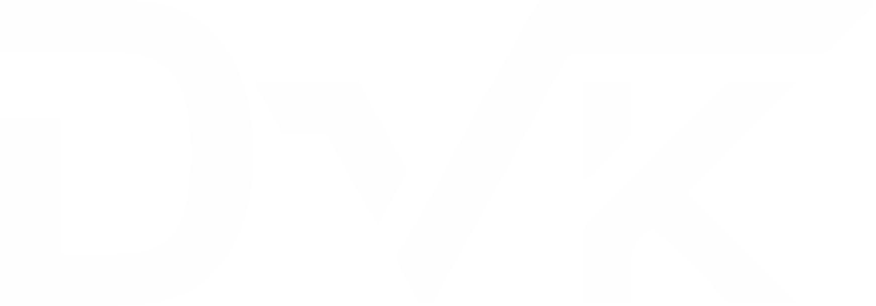 DVk dynamo led logo