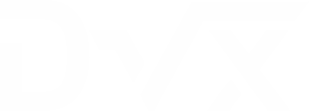 DVX LED Display logo