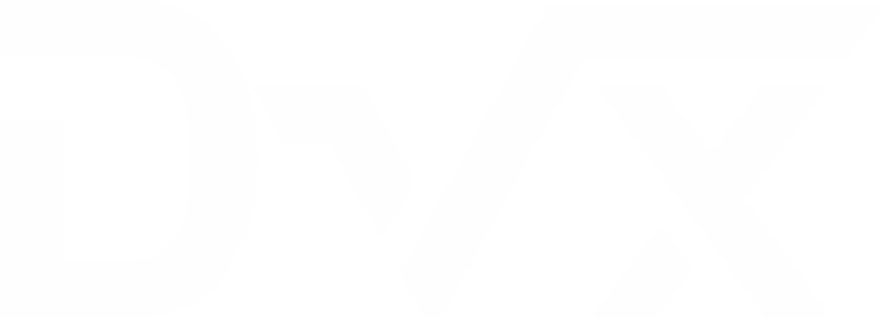 DVX LED Display logo