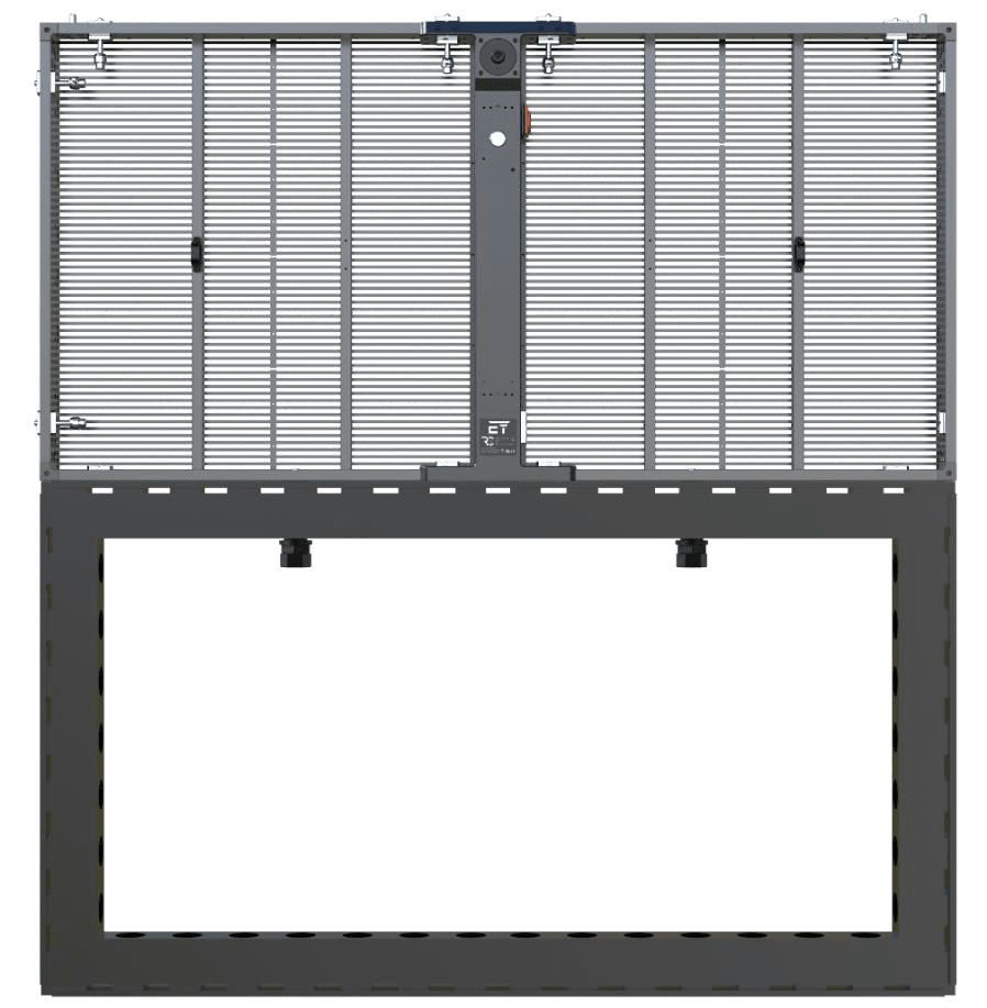 ET+EF COMBINATION