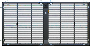 et Specifications