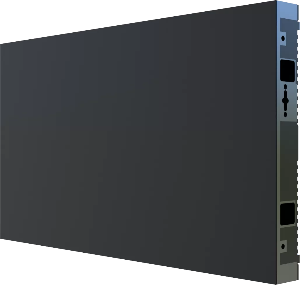 DFH FRONT view at angle