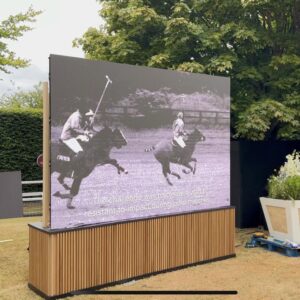OUR LED VIDEO WALLS