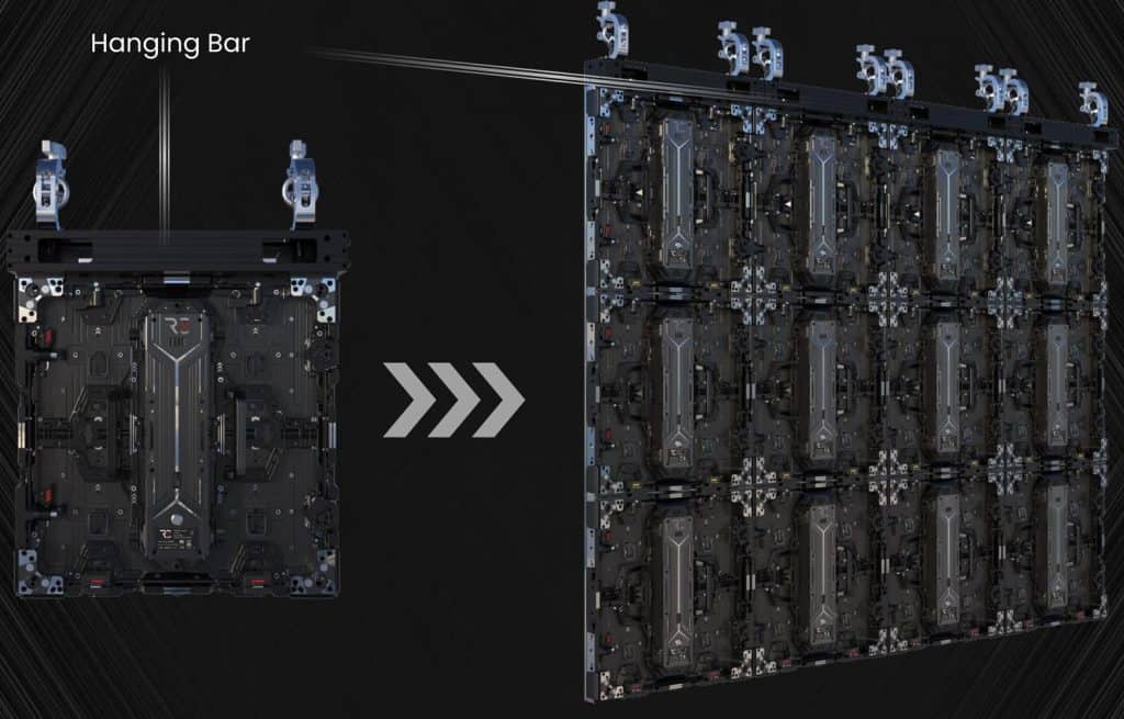 STACKING SYSTEM