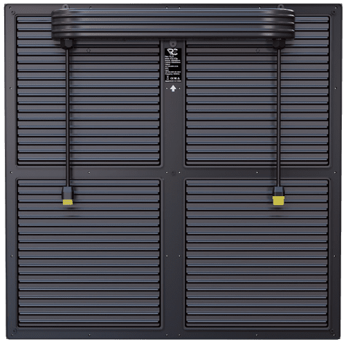 Sky Tiles Pro cabinat view