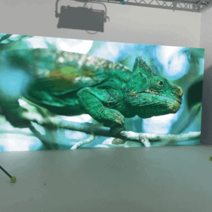 Dynamo Led Displays